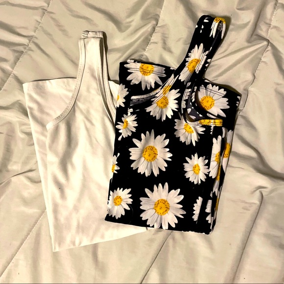 Tank tops - Picture 1 of 1